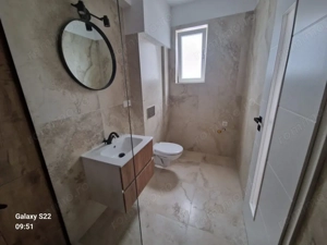 Penthouse elegant 109,5 mp, bloc Boutique, 28 mp terasa, Sg Ilie Petre- Chiajna - imagine 16