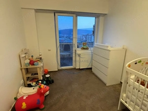  Apartament 3 camere | etaj 3/5 | decomandat | 70 mp | bloc nou  - imagine 5