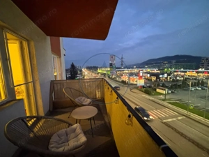  Apartament 3 camere | etaj 3/5 | decomandat | 70 mp | bloc nou  - imagine 9