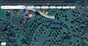 Vand teren livada faneata 1.28ha in Bunesti, jud. Cluj.