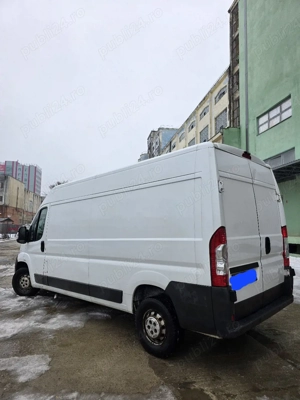 Vand Duba 3.5T Citroen  - imagine 5