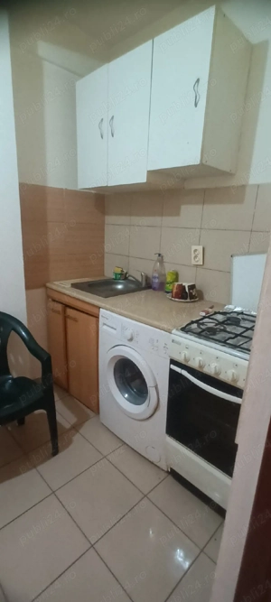 Luica cu Sos. Giurgiului  2 camere - imagine 2