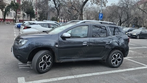 Dacia Duster Prestige 1.3 benzina 130 CP - imagine 4
