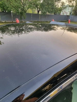  Ford Mondeo MK5, motor 1.5 TDCi 120 CP, an  2016, euro 6 fără adblue - imagine 8