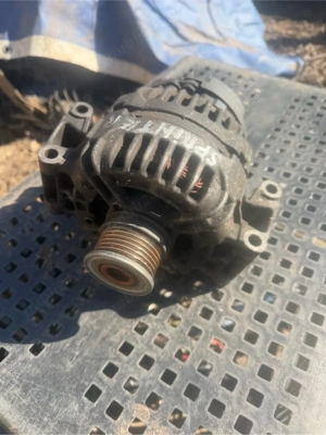 Alternator Mercedes sprinter 313 2010 - imagine 2
