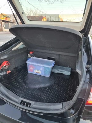  Ford Mondeo MK5, motor 1.5 TDCi 120 CP, an  2016, euro 6 fără adblue - imagine 9