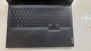 Lenovo Legion Pro 5 RTX 4070 140W Ryzen 7 7745HX 32GB RAM 1TB