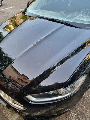  Ford Mondeo MK5, motor 1.5 TDCi 120 CP, an  2016, euro 6 fără adblue - imagine 10