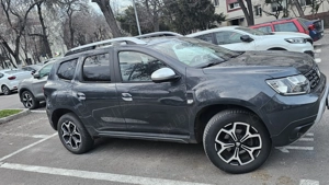 Dacia Duster Prestige 1.3 benzina 130 CP - imagine 5
