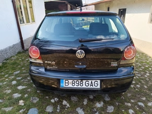  Polo 9N3 2007 - imagine 3