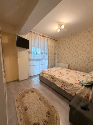 Vând apartament 2 camere  - imagine 4