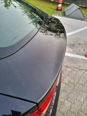  Ford Mondeo MK5, motor 1.5 TDCi 120 CP, an  2016, euro 6 fără adblue - imagine 7