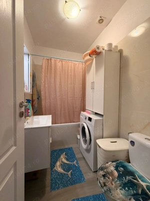 Vând apartament 2 camere  - imagine 5