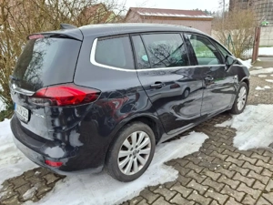 Opel Zafira  2015 - imagine 2