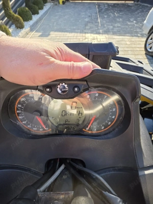 ATV Can Am  X xtp Bombardier  - imagine 4