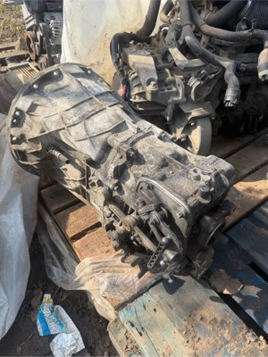 Alternator Mercedes sprinter 313 2010 - imagine 4