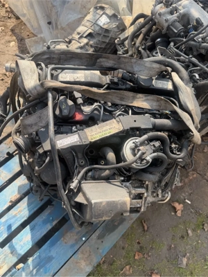 Alternator Mercedes sprinter 313 2010 - imagine 5