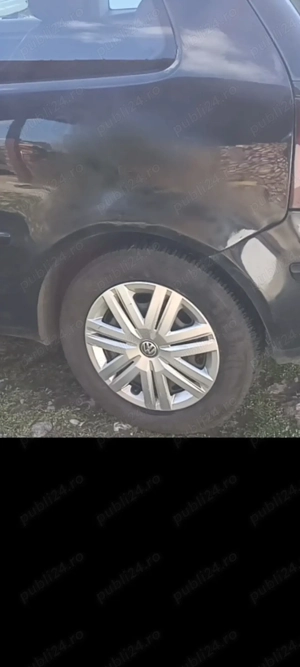  Polo 9N3 2007 - imagine 6