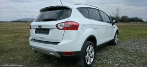 Ford Kuga *4 x 4* Titanium*2,0TDI-140CP*Recent Import Germania*Ireproșabil  - imagine 3