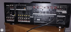 reciver sony  - imagine 3