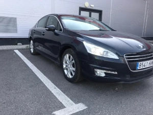 508 1,6HDI-Hibrid Autonomie45km Fabr. 2014 - imagine 5