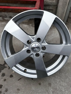 Vând Jante Dezent R17 - imagine 3