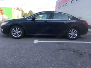 508 1,6HDI-Hibrid Autonomie45km Fabr. 2014 - imagine 4