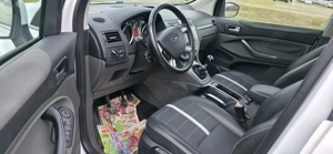 Ford Kuga *4 x 4* Titanium*2,0TDI-140CP*Recent Import Germania*Ireproșabil  - imagine 6