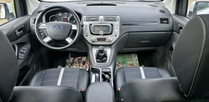 Ford Kuga *4 x 4* Titanium*2,0TDI-140CP*Recent Import Germania*Ireproșabil  - imagine 5