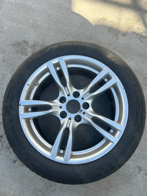 Jante originale BMW Style 400 M R18 - imagine 2