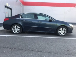 508 1,6HDI-Hibrid Autonomie45km Fabr. 2014 - imagine 2