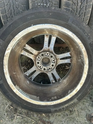 Jante originale BMW Style 400 M R18 - imagine 5