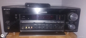 reciver sony  - imagine 2