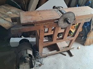 Circular funcțional vechi 