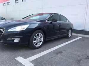 508 1,6HDI-Hibrid Autonomie45km Fabr. 2014 - imagine 3