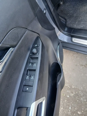 De Vanzare Opel Antara  - imagine 7