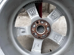 Vând Jante Dezent R17 - imagine 5