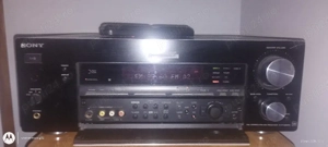 reciver sony  - imagine 5