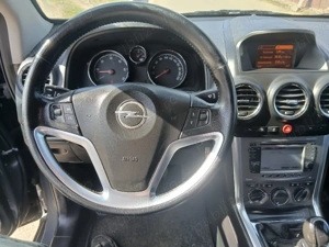 De Vanzare Opel Antara  - imagine 6