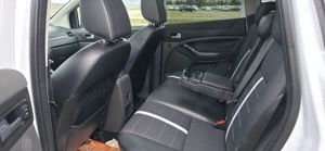 Ford Kuga *4 x 4* Titanium*2,0TDI-140CP*Recent Import Germania*Ireproșabil  - imagine 7