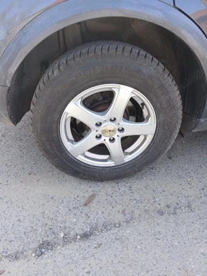 De Vanzare Opel Antara  - imagine 10