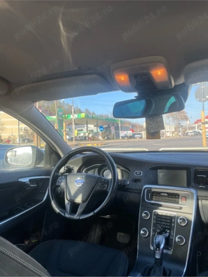vând volvo S60 D2 - imagine 4