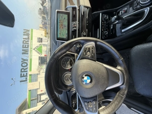 Vand BMW seria 2 GT 7 locuri, 220d xdrive, 191 CP, cutie automata Sport Luxury line - imagine 5