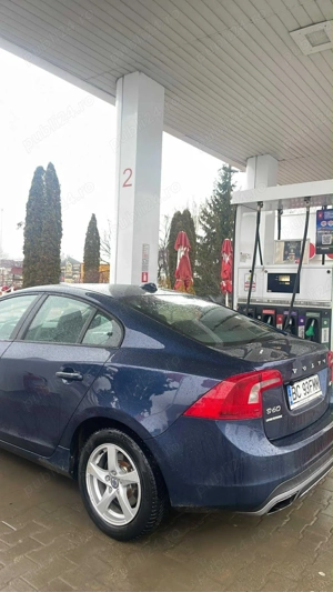 vând volvo S60 D2 - imagine 2