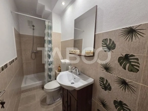 Apartament 4 camere de inchiriat Bulevardul Unirii acces din strada - imagine 11