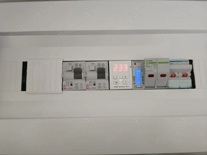 Electrician Autorizat   Intervenții Rapide și Profesionale