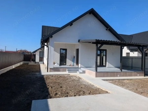 Casa nou 2026 Hemeius 3 dormitoare, 3 bai - imagine 2