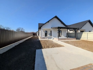 Casa nou 2026 Hemeius 3 dormitoare, 3 bai