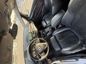 Vand BMW seria 2 GT 7 locuri, 220d xdrive, 191 CP, cutie automata Sport Luxury line - imagine 8