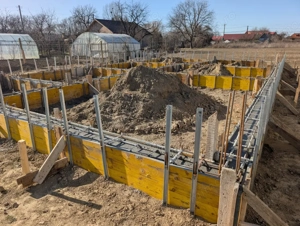 Casa nou 2026 Hemeius 3 dormitoare, 3 bai - imagine 12